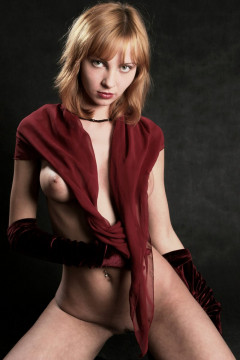 Zlata A - Zlata - by Volkov | Download from Files Monster