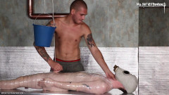 Wrapped Tied Meat Scene 1 | Download from Files Monster