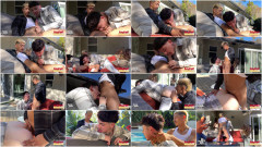 HungPapi Backyard Bros | Download from Files Monster