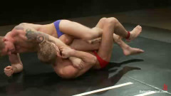 Trent Diesel vs Gavin Waters | Download from Files Monster
