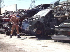 Junkyard boyz | Download from Files Monster