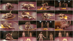 "Slick-Dick" vs "The Axe" - Two Hung Studs Fight for Redemption! | Download from Files Monster