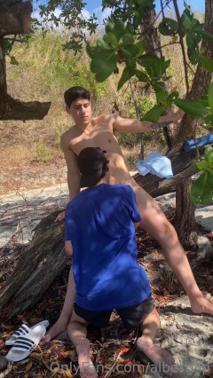 OnlyFans - Albert ExclusiveX (AlbertVIP) 1080p | Download from Files Monster