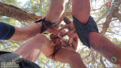 RawFuckClub Love Getting Dangerous | Download from Files Monster