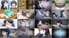 KingBee - JK Ikinari Doukyo? Micchaku!? Hatsu Ecchi!!? Pt. 5 | Download from Files Monster