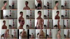 Steve - Steve's Interview | Download from Files Monster