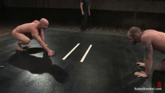 Brock Armstrong vs Tober Brandt | Download from Files Monster