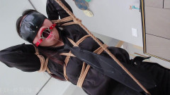 Hard bondage, domination and torture for horny brunette HD 1080p | Download from Files Monster