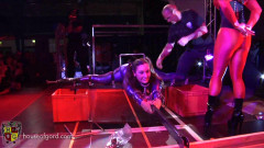 Houseofgord - Bondage Mayhem at Boundcon - Part 1 | Download from Files Monster