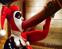 Harley Quinn In Fuck Collection Part 2 | Download from Files Monster