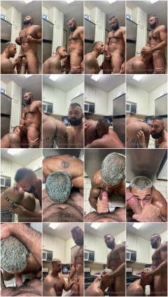 PersianAlphaWolf & fitnesspapi | Download from Files Monster