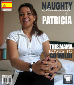 Patricia (41) - Mature solo | Download from Files Monster