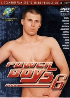 Power Boys 6 | Download from Files Monster