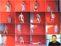 PumpingMuscle - Stephen W Pt. 2 | Download from Files Monster