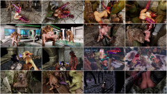 Ragneg SFM Collection (Highest Quality) part 9 | Download from Files Monster