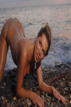 Malvina - Transparent Moisture | Download from Files Monster