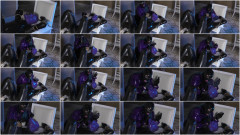 Juliesimone - Heavy Rubber Breathplay Part 1 Smoking | Download from Files Monster
