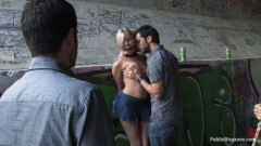 Best Of Europe- Beautiful Blonde Bitch | Download from Files Monster