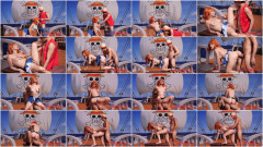 Carolina Guerrero - The Lost Treasure - 1080p | Download from Files Monster