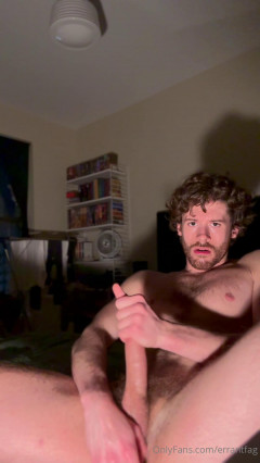OnlyFans - Errantfag Part 01 | Download from Files Monster