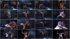 Fetish  Pig Puppy part 02 Club Inferno Dungeon | Download from Files Monster