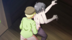 Majo wa Kekkyoku Sono Kyaku to... The Animation | Download from Files Monster