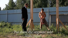 Trap For Escaped Captives Scn. 8 | Download from Files Monster