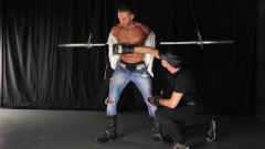 DreamboyBondage Julian - Wages Of Sin - Chapter 1 | Download from Files Monster