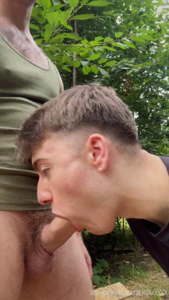 His First Time In Public | Download from Files Monster