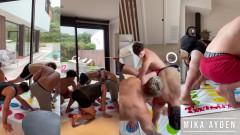 RealitySexShow French Friends S3 Summer Fucks E2 Naughty Game | Download from Files Monster