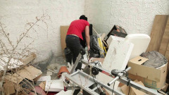 Cleaning day - part 01 | Download from Files Monster