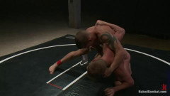 Shane Frost vs Mike Rivers - The Water Match | Download from Files Monster
