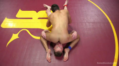 Two Boys Next Door with Giant Cocks Face Off! | Download from Files Monster