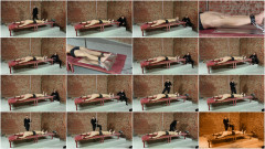 Captured Soldier Nikolai Ii Scn. 1 Part 2 | Download from Files Monster