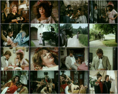 Josefine Mutzenbacher Wie Sie Wirklich War 3. Teil 1982's | Download from Files Monster