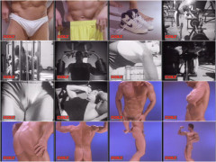 Colt Legendary Bodies - Reggie Graham | Download from Files Monster