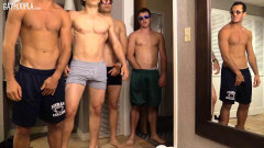 Posing sexy guys! | Download from Files Monster