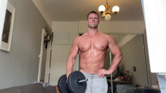 OnlyFans - Muscle beef Derek Raser part 2 | Download from Files Monster