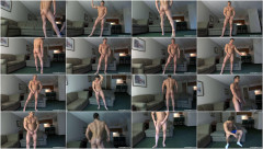 PumpingMuscle - Scott S Pt. 1 | Download from Files Monster