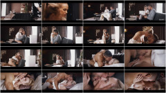 Angelo Godshack & Cristal Caitlin in New Life Episode 1 1080p | Download from Files Monster