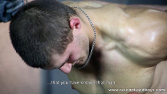 Rus Captured Boys Football Hooligan Stas - Part 2 | Download from Files Monster