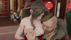 Aerith captured | Download from Files Monster