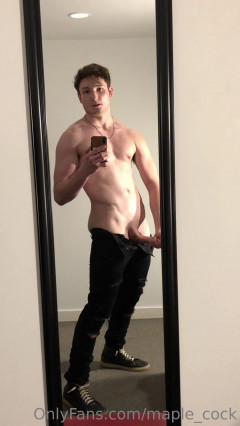 OnlyFans - Maple cock Nuked part 1 | Download from Files Monster