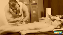 Justin Alexander and Trent Tarzan | Download from Files Monster