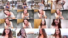 I Love the Risk-Walking out in Public with Cum on my Face KLX | Download from Files Monster