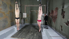 Gay Bdsm Two Robbers - Final Part Part 9 | Download from Files Monster