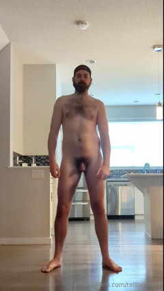 OnlyFans - TallBeard (until 2024 dec 19) part 3 | Download from Files Monster