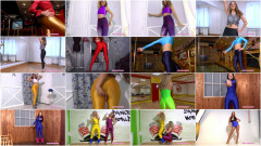 Shiny-dance videos, part 2 | Download from Files Monster