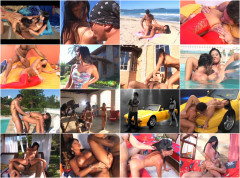 Yumi sato a japonesa que mexeu com o brasil | Download from Files Monster