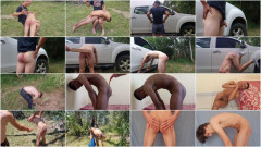 British Boys Fetish Club - Discipline Tales Vol 202 | Download from Files Monster